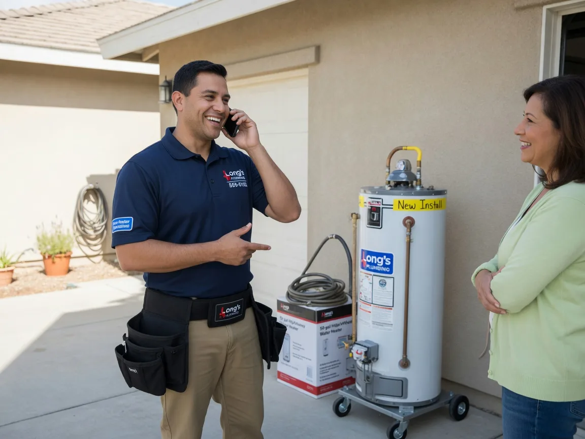 Leak Detection Round Mountain, CA FAQs
